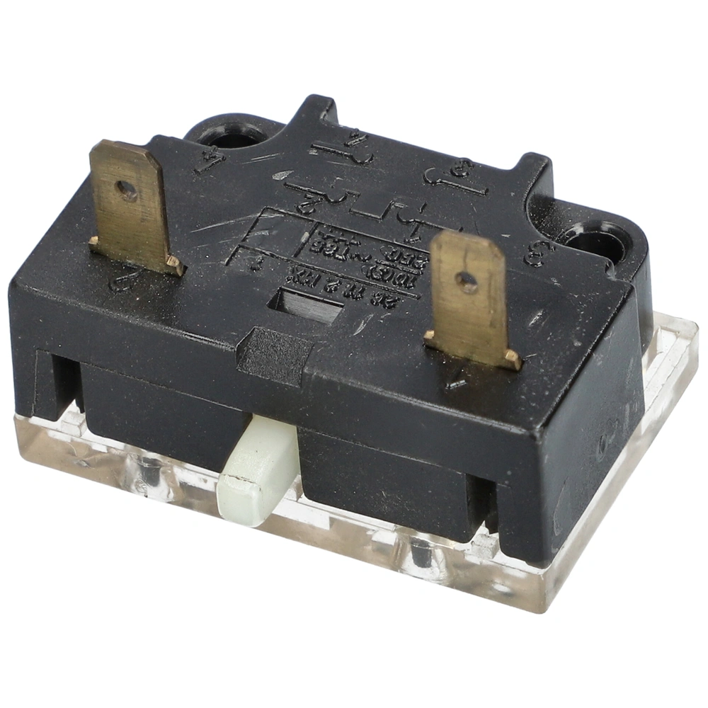 Mikrokapcsoló MOULINEX mikrohullámú sütő /RENDELÉSRE