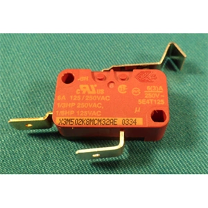 Mikrokapcsoló SAECO kávéfőző/RENDELÉSRE