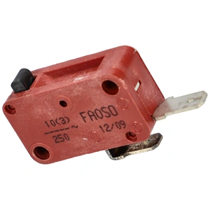 Mikrokapcsoló WHIRLPOOL hűtőgép / RENDELÉSRE