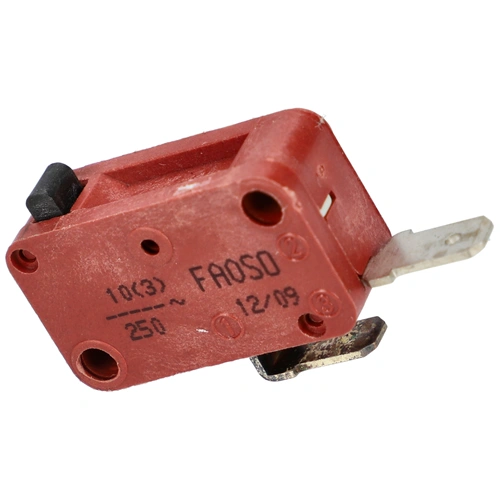 Mikrokapcsoló WHIRLPOOL hűtőgép / RENDELÉSRE