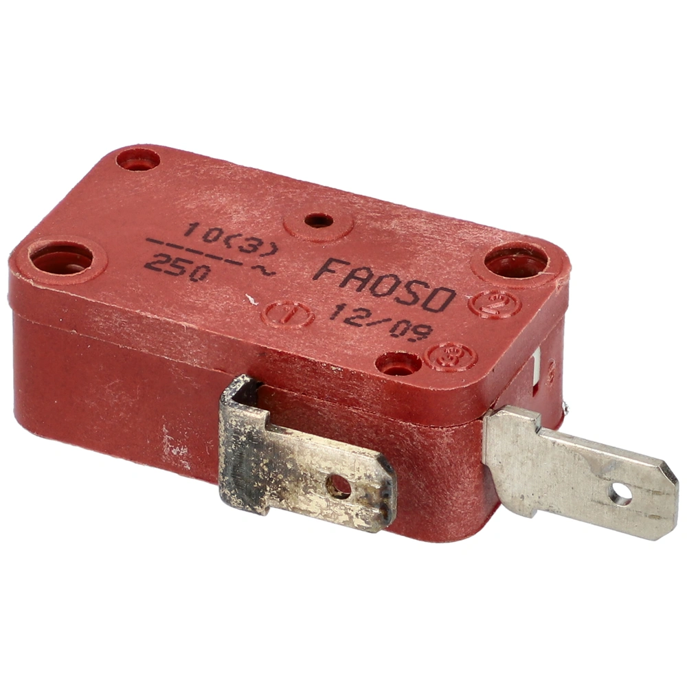 Mikrokapcsoló WHIRLPOOL hűtőgép / RENDELÉSRE