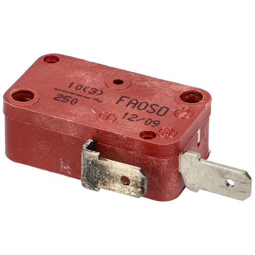 Mikrokapcsoló WHIRLPOOL hűtőgép / RENDELÉSRE