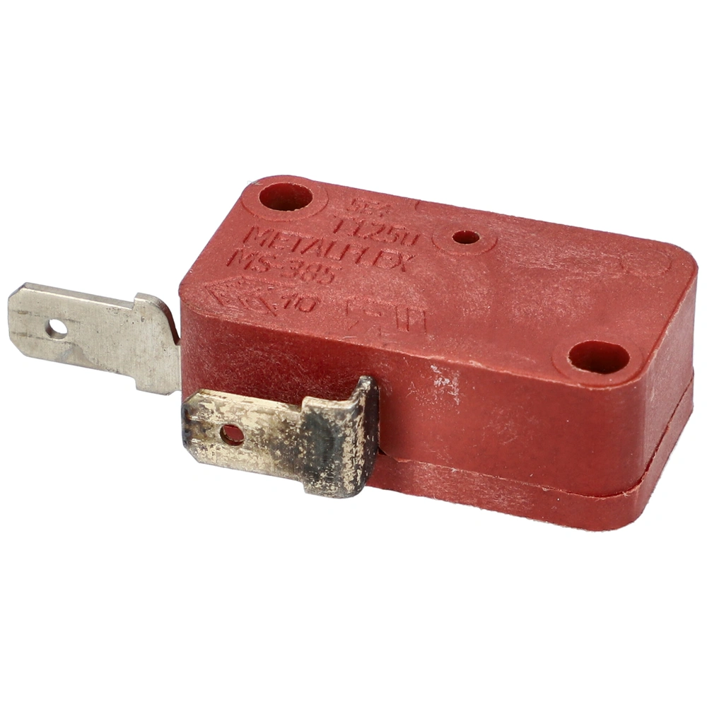 Mikrokapcsoló WHIRLPOOL hűtőgép / RENDELÉSRE