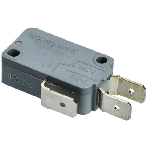 Mikrokapcsoló ajtó (eredeti) WHIRLPOOL mikrohullámú sütő