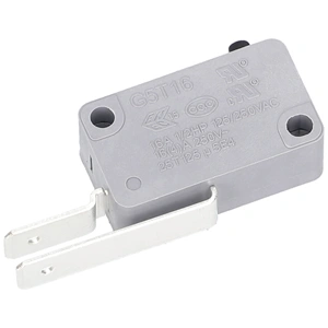 Mikrokapcsoló, ajtózár (eredeti) BEKO mosogatógép