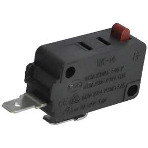 Mikrokapcsoló (eredeti) BEKO mikrohullámú sütő / RENDELÉSRE