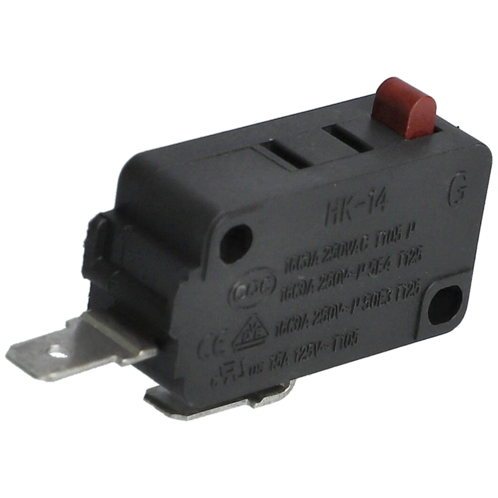 Mikrokapcsoló (eredeti) BEKO mikrohullámú sütő / RENDELÉSRE