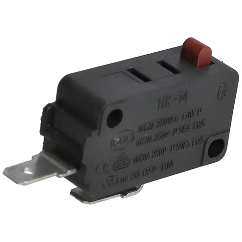 Mikrokapcsoló (eredeti) BEKO mikrohullámú sütő / RENDELÉSRE