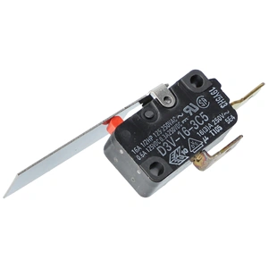 Mikrokapcsoló (eredeti) CANDY szárítógép / RENDELÉSRE