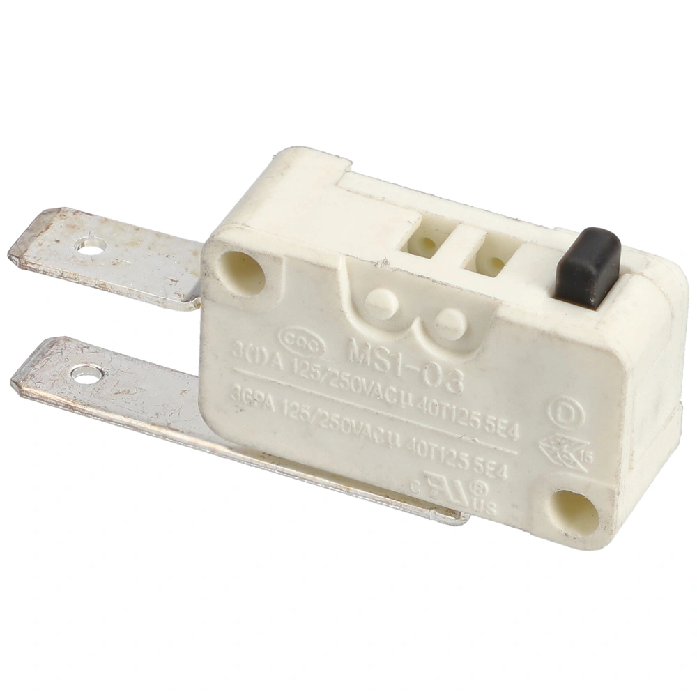 Mikrokapcsoló (eredeti) Candy mosogatógép / RENDELÉSRE