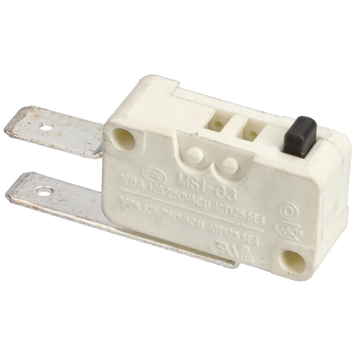 Mikrokapcsoló (eredeti) Candy mosogatógép / RENDELÉSRE