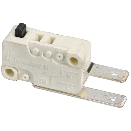 Mikrokapcsoló (eredeti) Candy mosogatógép / RENDELÉSRE