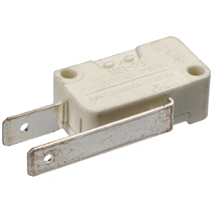 Mikrokapcsoló (eredeti) Candy mosogatógép / RENDELÉSRE