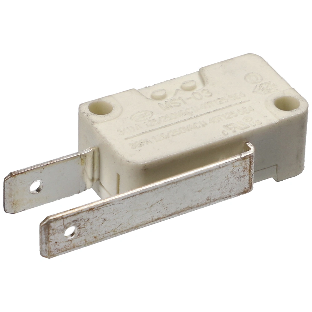 Mikrokapcsoló (eredeti) Candy mosogatógép / RENDELÉSRE