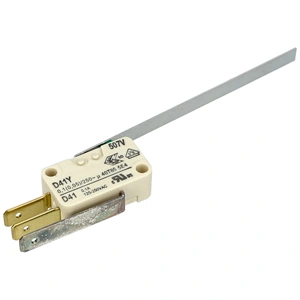 Mikrokapcsoló (eredeti) GORENJE/MORA szárítógép / RENDELÉSRE