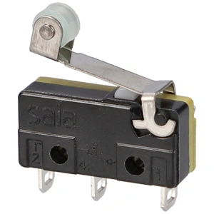 Mikrokapcsoló (eredeti) NECTA automata