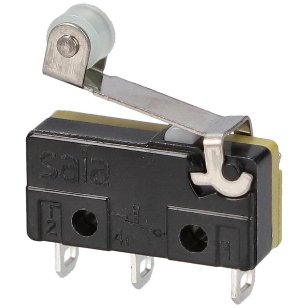 Mikrokapcsoló (eredeti) NECTA automata