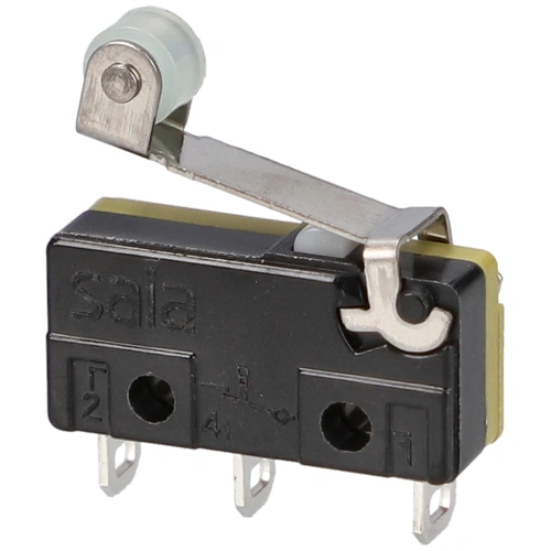 Mikrokapcsoló (eredeti) NECTA automata