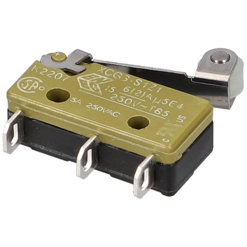 Mikrokapcsoló (eredeti) NECTA automata