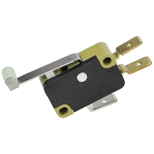 Mikrokapcsoló (eredeti) NECTA italautomata