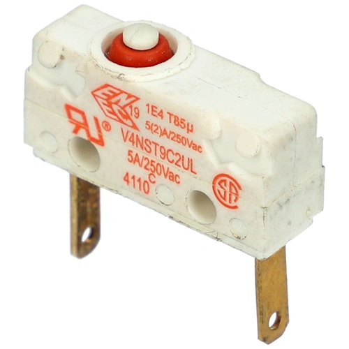 Mikrokapcsoló ( eredeti) WHIRLPOOL kávéfőző / RENDELÉSRE