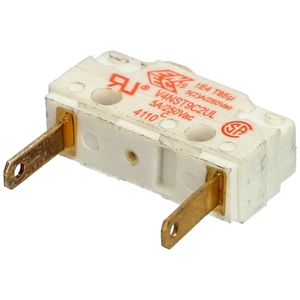 Mikrokapcsoló ( eredeti) WHIRLPOOL kávéfőző / RENDELÉSRE