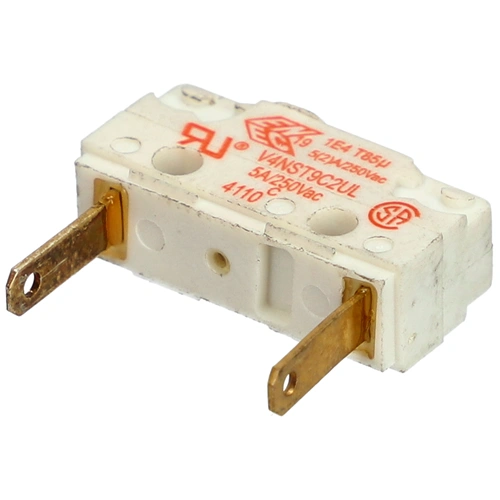 Mikrokapcsoló ( eredeti) WHIRLPOOL kávéfőző / RENDELÉSRE