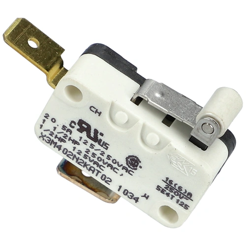 Mikrokapcsoló (eredeti) WHIRLPOOL páraelszívó / RENDELÉSRE