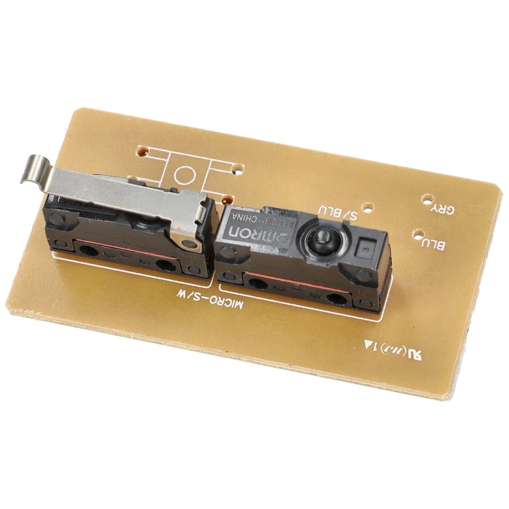 Mikrokapcsoló, jégkészítő (eredeti) SAMSUNG hűtőgép /RENDELÉSRE