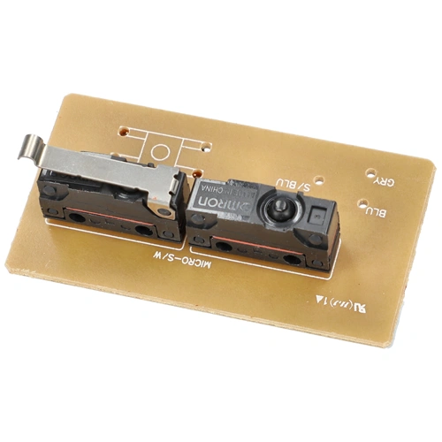 Mikrokapcsoló, jégkészítő (eredeti) SAMSUNG hűtőgép /RENDELÉSRE