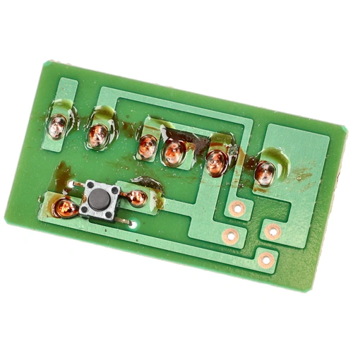 Mikrokapcsoló, jégkészítő (eredeti) SAMSUNG hűtőgép /RENDELÉSRE