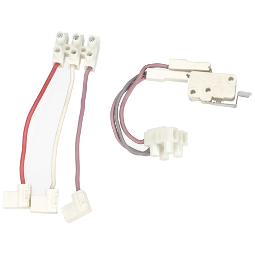 Mikrokapcsoló (kábellel, eredeti) CANDY sütő / RENDELÉSRE