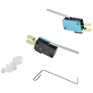 Mikrokapcsoló készlet, víztartály (eredeti) BIANCHI kávéautomata