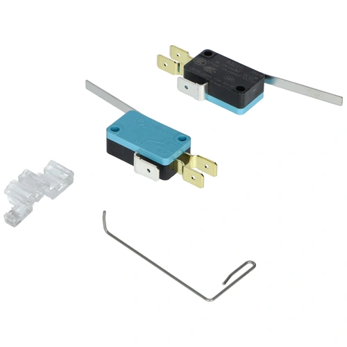 Mikrokapcsoló készlet, víztartály (eredeti) BIANCHI kávéautomata