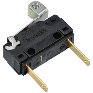 Mikrokapcsoló, mérleg (eredeti) NECTA italautomata