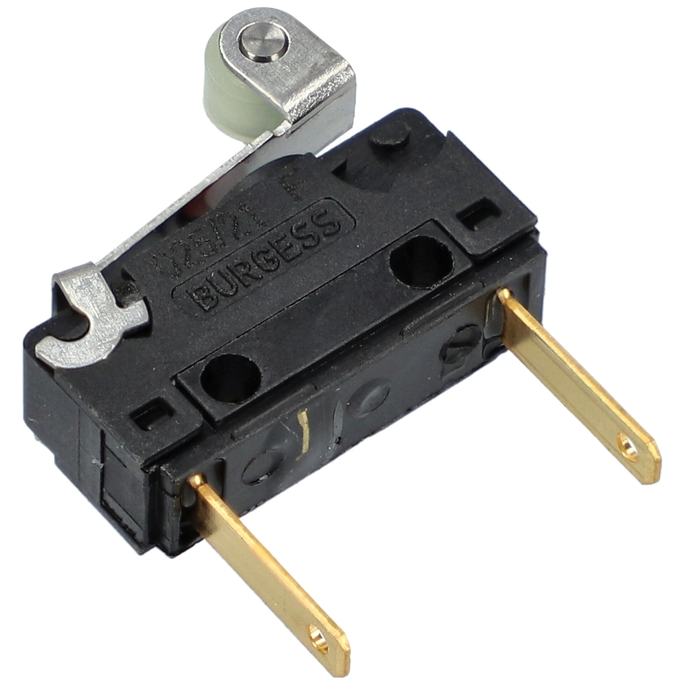 Mikrokapcsoló, mérleg (eredeti) NECTA italautomata