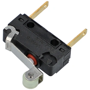 Mikrokapcsoló, mérleg (eredeti) NECTA italautomata