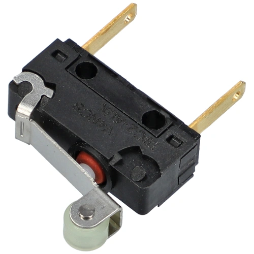 Mikrokapcsoló, mérleg (eredeti) NECTA italautomata