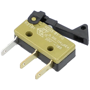 Mikrokapcsoló (nagy) SAECO kávéfőző / RENDELÉSRE