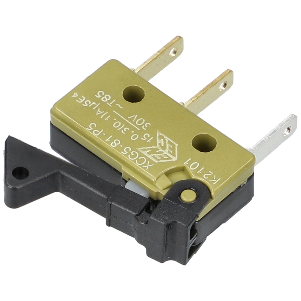 Mikrokapcsoló (nagy) SAECO kávéfőző / RENDELÉSRE