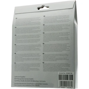 Mikroszálas törlőkendő 2db (eredeti) BOSCH