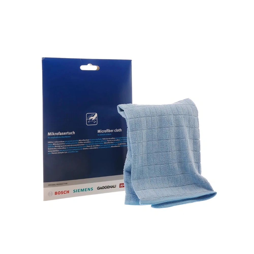 Mikroszálas törlőkendő (eredeti) BOSCH