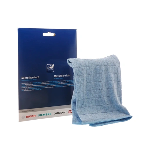 Mikroszálas törlőkendő (eredeti) BOSCH