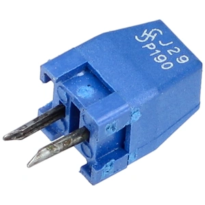 Mini PTC-ELLENÁLLÁS (TV) kék / RENDELÉSRE