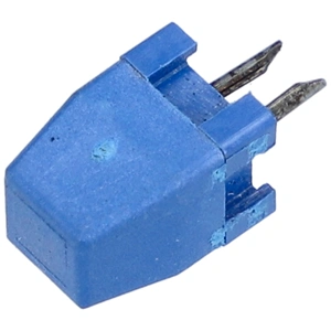 Mini PTC-ELLENÁLLÁS (TV) kék / RENDELÉSRE