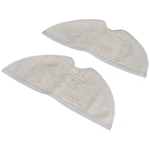 Mop tisztító kendő (utángyártott) XIAOMI MI ROBOT robotporszívó / RENDELÉSRE