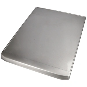 Mosogatógép tető (inox) IDE45SEU INDESIT /RENDELÉSRE