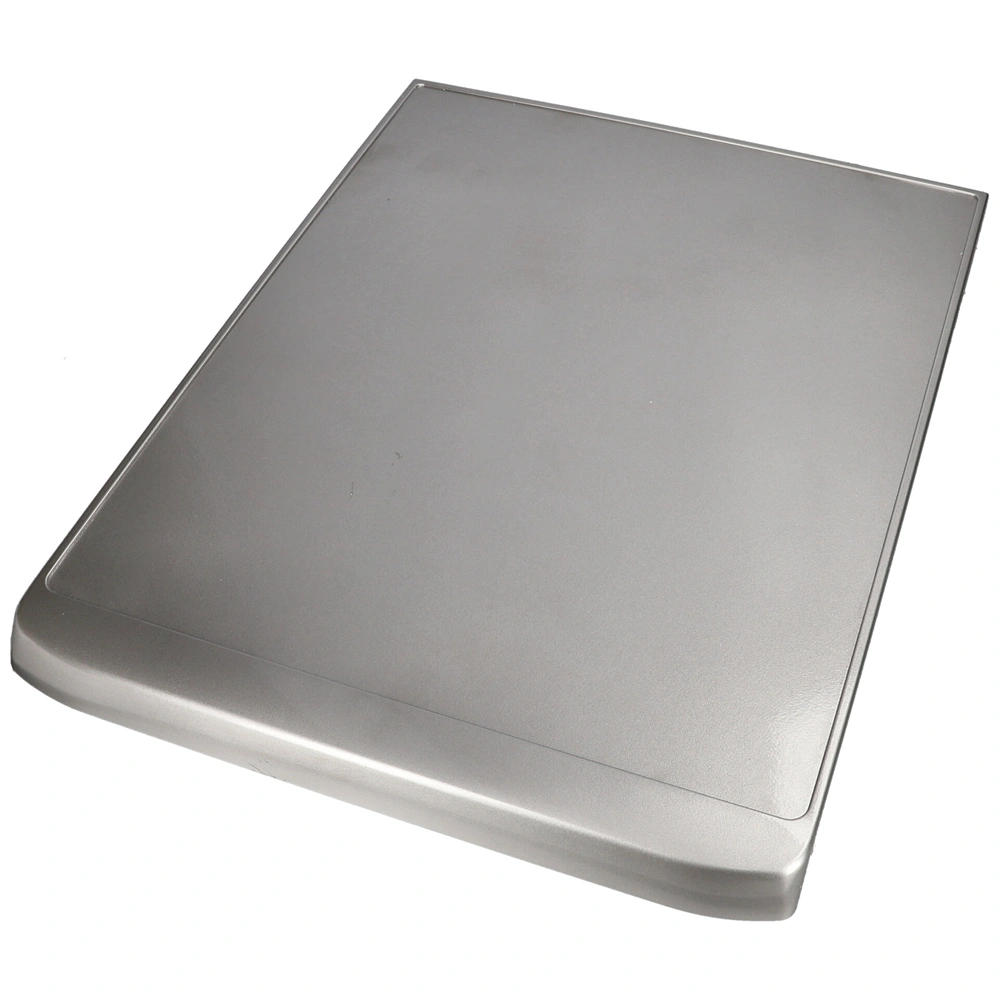 Mosogatógép tető (inox) IDE45SEU INDESIT /RENDELÉSRE