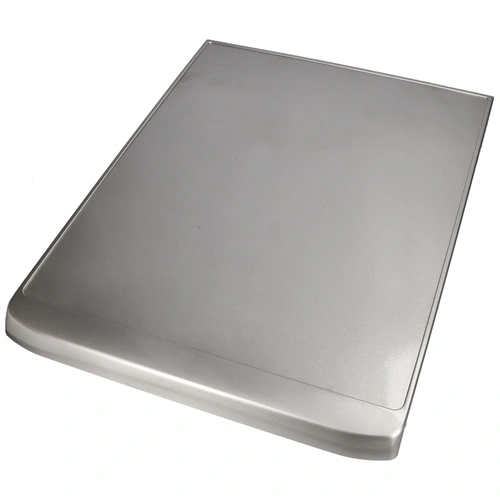 Mosogatógép tető (inox) IDE45SEU INDESIT /RENDELÉSRE