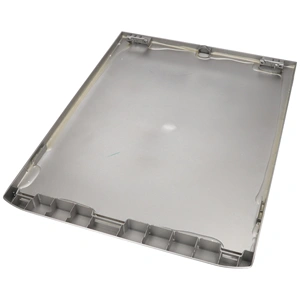 Mosogatógép tető (inox) IDE45SEU INDESIT /RENDELÉSRE